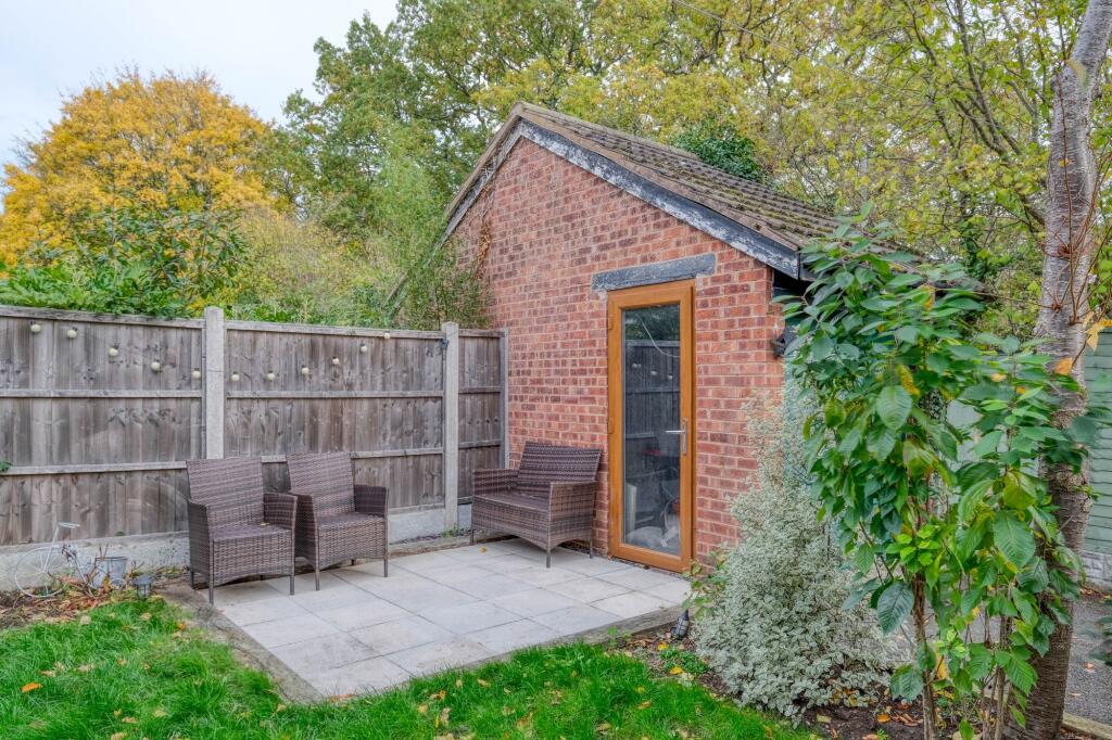 Additional image 15 of Redstone Close, Redditch, B98