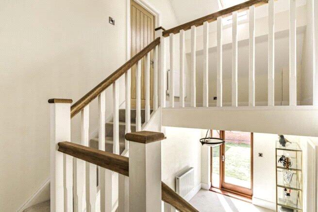 Additional image 14 of Upper Skilts Court, Gorcott Hill, Ullenhall, Warwickshire, B98