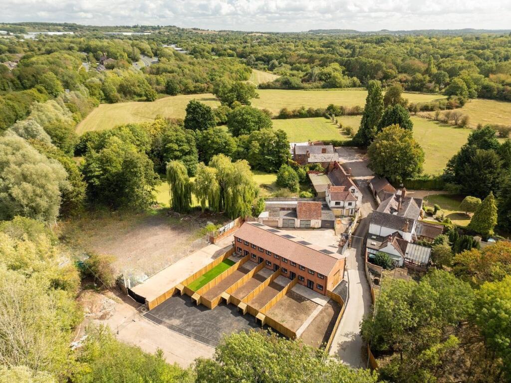 Additional image 2 of Mill Cottages, Marlfield Lane, Redditch