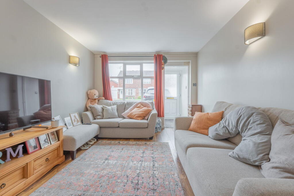 Additional image 5 of Flaxley Close, Winyates Green, Redditch, B98 0QS