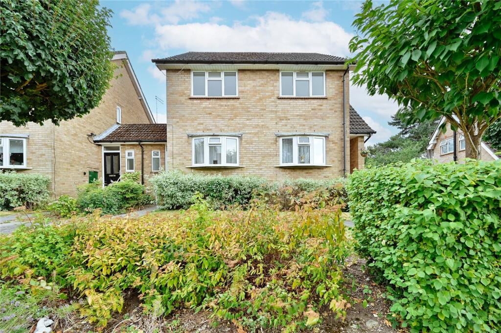 Property image for Church End, Sandridge, St. Albans, Hertfordshire