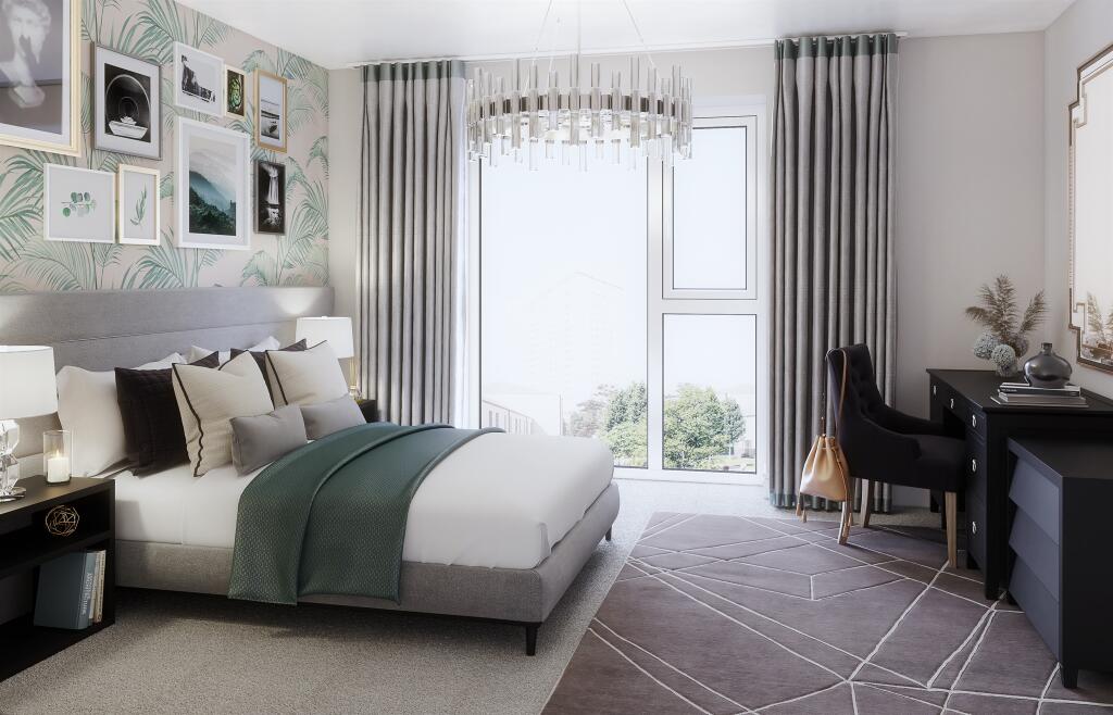 Additional image 4 of 1 Griffiths Close, Belgrave Village, Birmingham