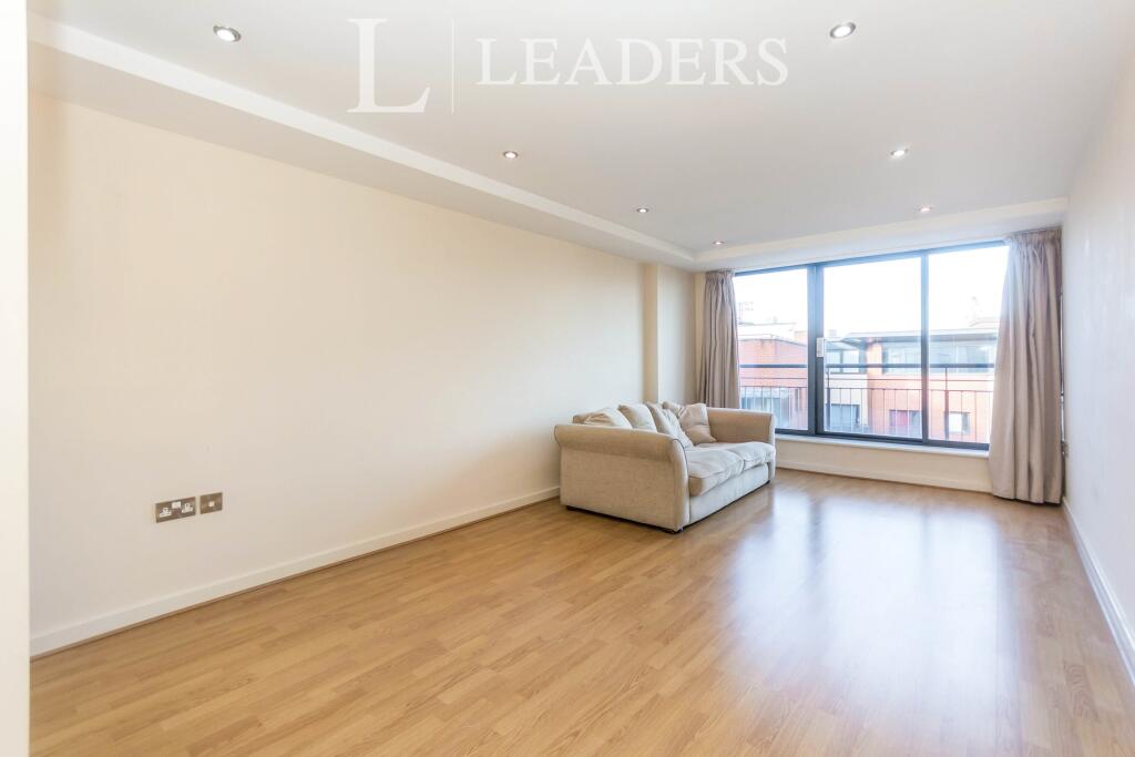 Additional image 8 of Kinvara Heights, 3 Rea Place, Birmingham, B12