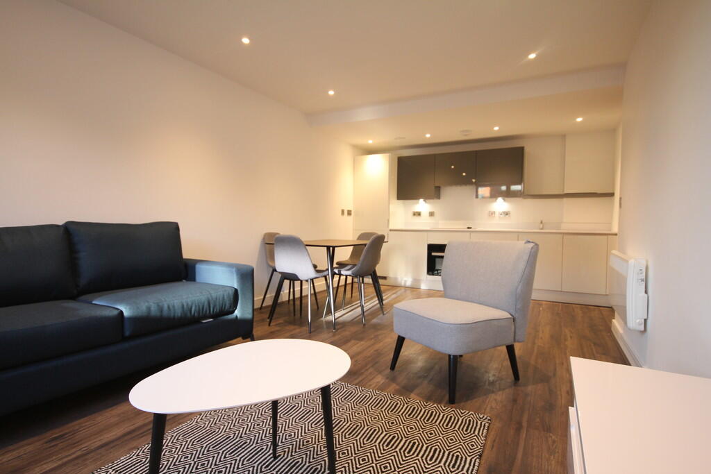 Additional image 2 of Camden House, Pope Street, Jewellery Quarter, B1