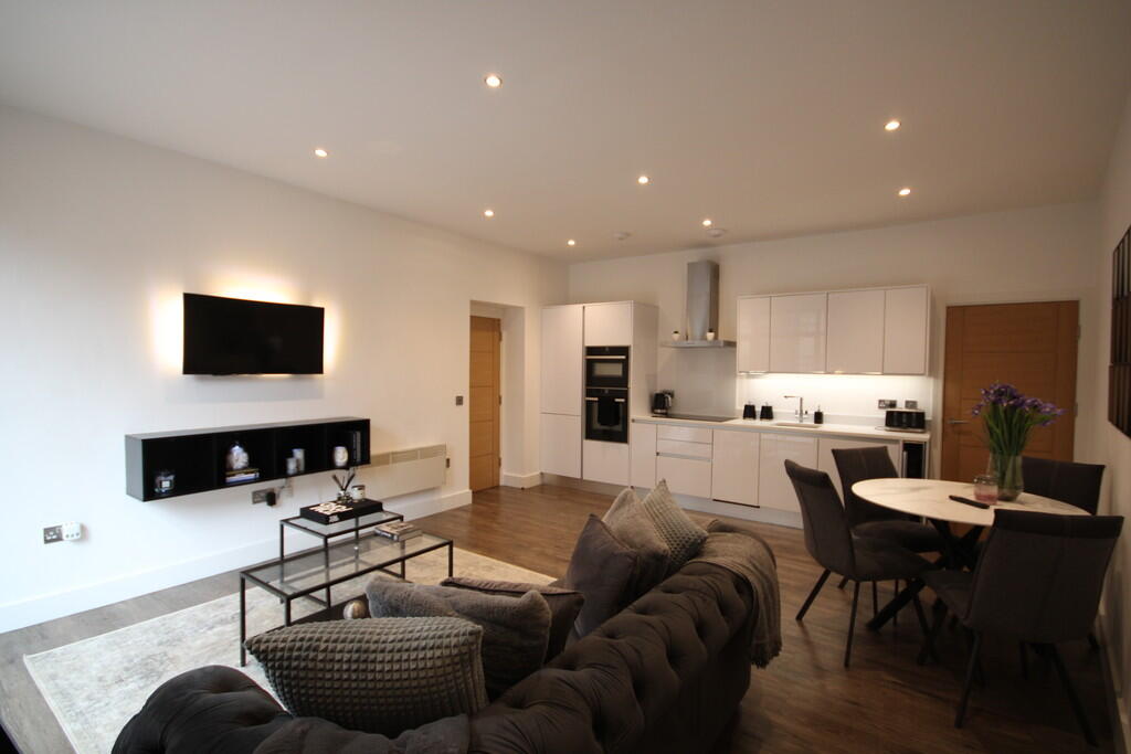 Additional image 13 of Tenby Heights, Tenby Street North, Jewellery Quarter, B1