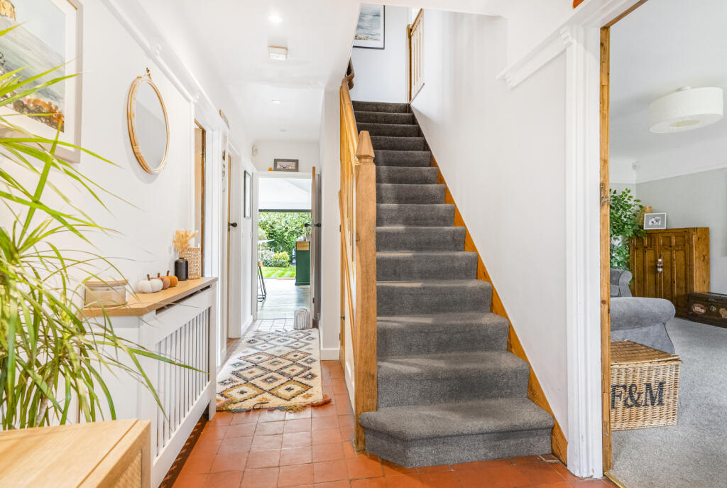 Additional image 5 of Bloomfield Road, Harpenden, Hertfordshire, AL5