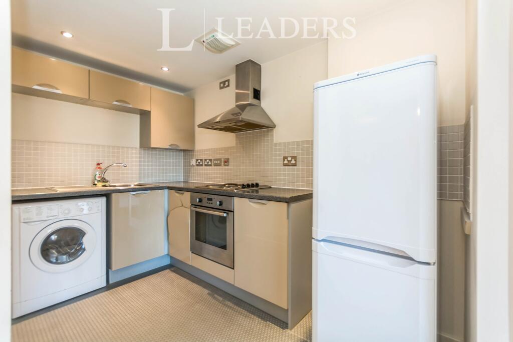 Additional image 12 of Kinvara Heights, 3 Rea Place, Birmingham, B12