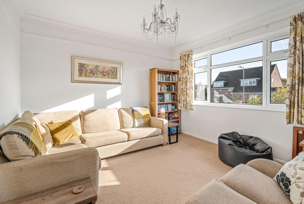 Additional image 4 of Crabtree Lane, Harpenden, Hertfordshire, AL5