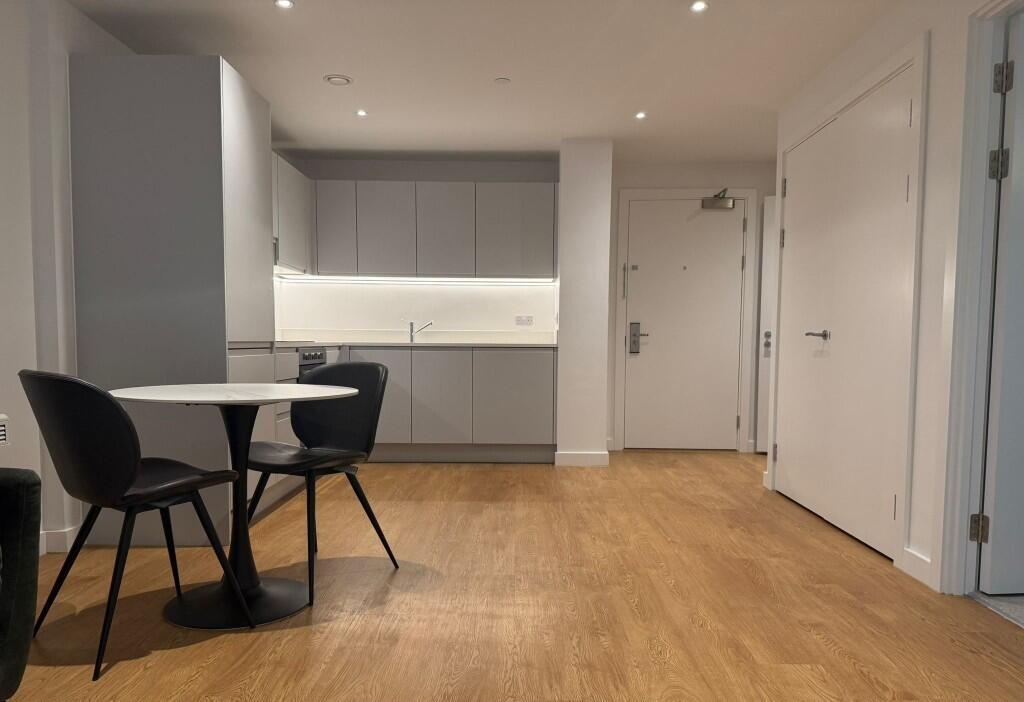 Property image for APO The Holloway, Blucher Street, Birmingham, B1