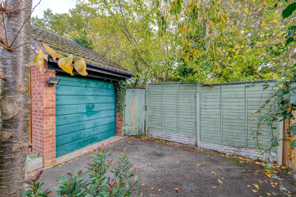 Additional image 17 of Redstone Close, Redditch, B98