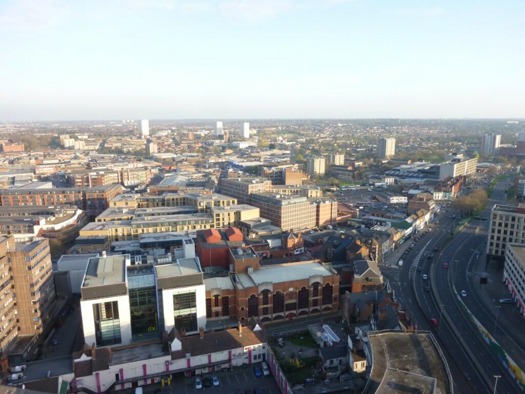 Additional image 10 of Beetham Tower, 10 Holloway Circus, B1 1BY