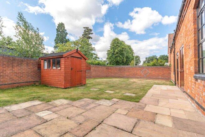 Additional image 24 of Upper Skilts Court, Gorcott Hill, Ullenhall, Warwickshire, B98