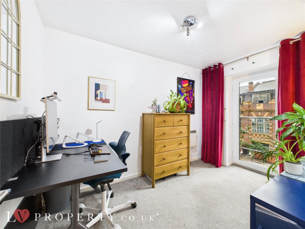 Additional image 4 of Bradford Street, Birmingham, West Midlands, B12