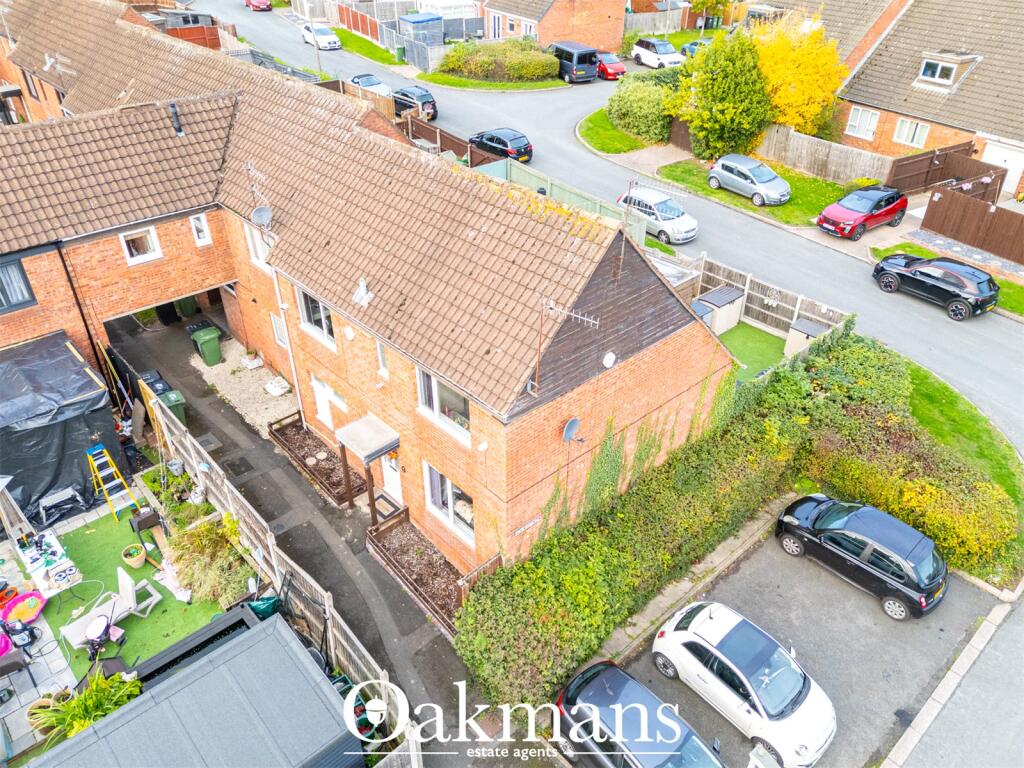 Additional image 27 of Heronfield Close, Redditch, Worcestershire, B98