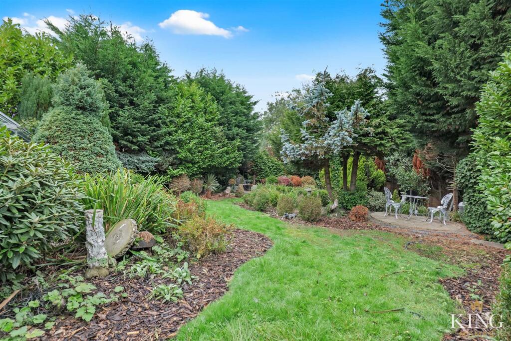 Additional image 18 of Mason Close, Redditch