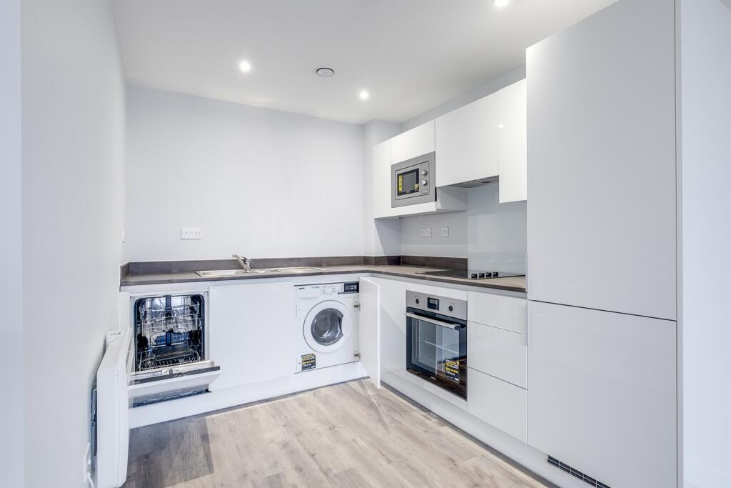 Additional image 17 of The Forge, B12