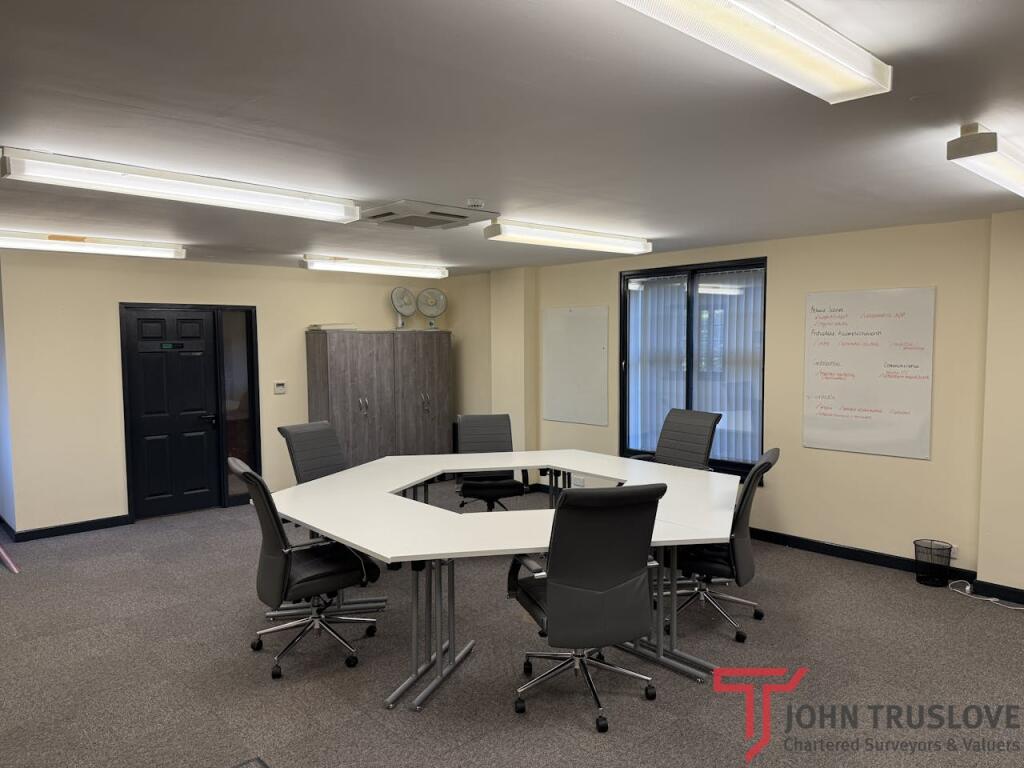 Additional image 8 of Ipsley Court, Berrington Close, Redditch, B98 0TJ