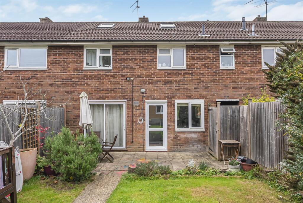 Additional image 15 of Raymonds Plain, Welwyn Garden City