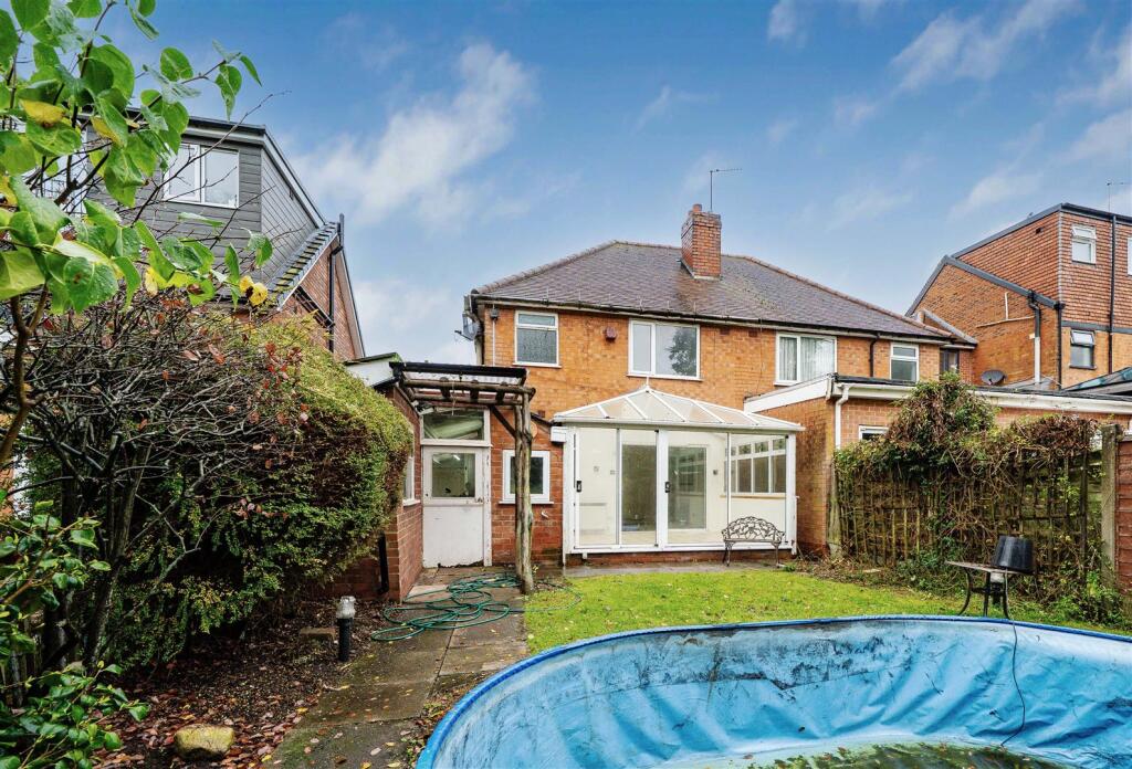 Additional image 15 of Brandwood Road, Kings Heath, Birmingham