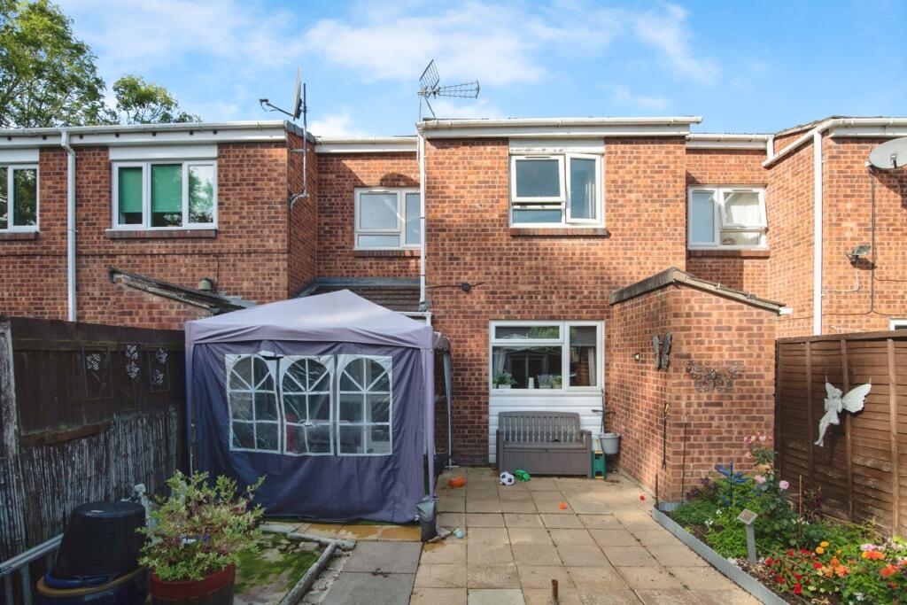 Additional image 16 of Linton Close, Redditch, Worcestershire, B98