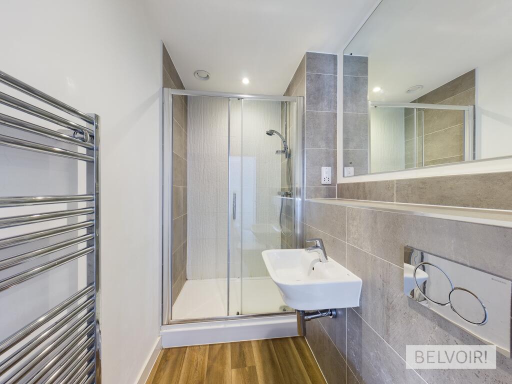 Additional image 6 of Lincoln Apartments, 2 Lexington Gardens, Park Central, Birmingham, B15