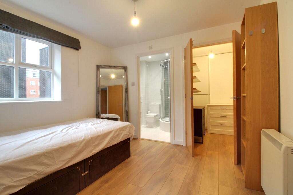 Additional image 6 of Lexington Apartments, 2 Scotland Street, Birmingham City Centre