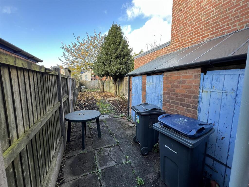 Additional image 8 of Grange Road, Kings Heath