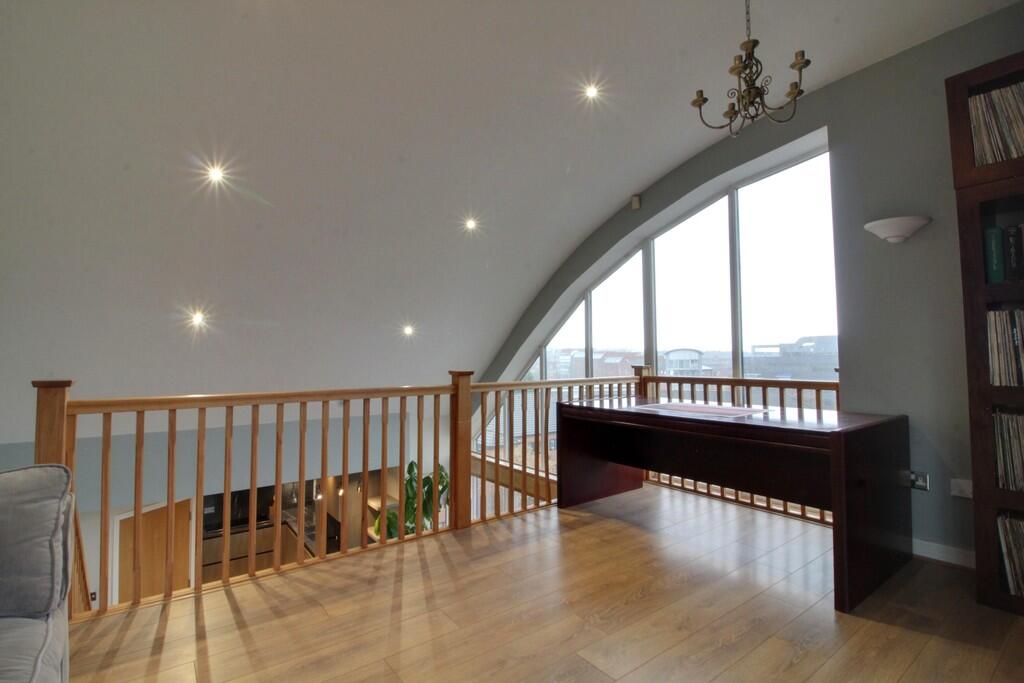 Additional image 27 of Lexington Apartments, 2 Scotland Street, Birmingham City Centre