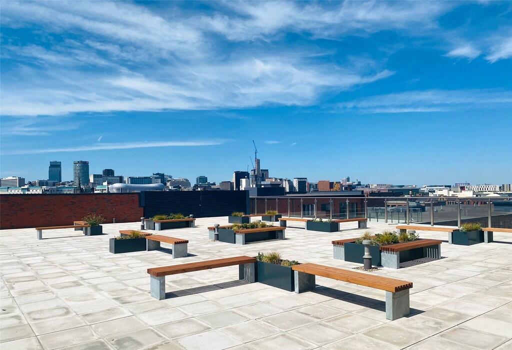 Additional image 11 of Digbeth One 2, Birmingham, West Midlands