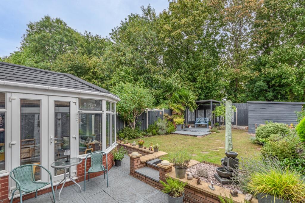 Additional image 16 of Ansley Close, Matchborough East, Redditch, B98