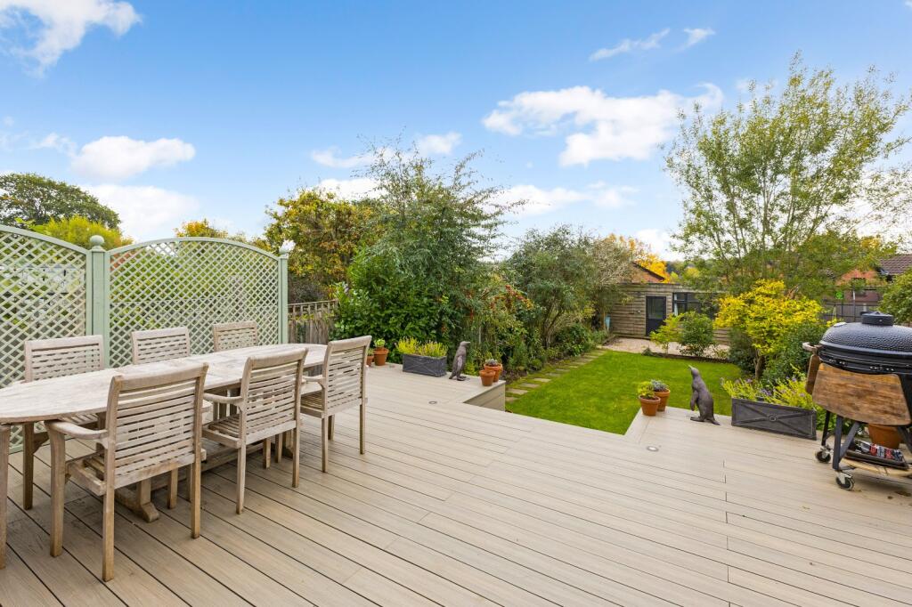 Additional image 2 of Barnfield Road, Harpenden, Hertfordshire