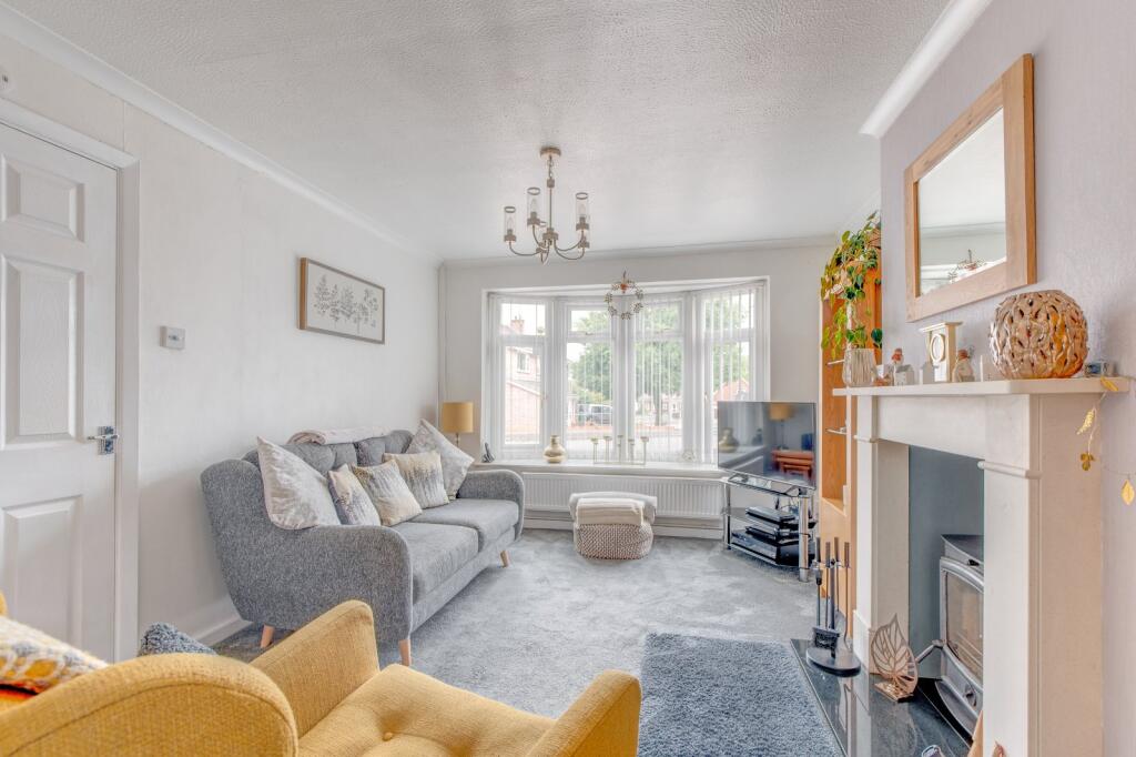 Additional image 19 of Ansley Close, Matchborough East, Redditch, B98