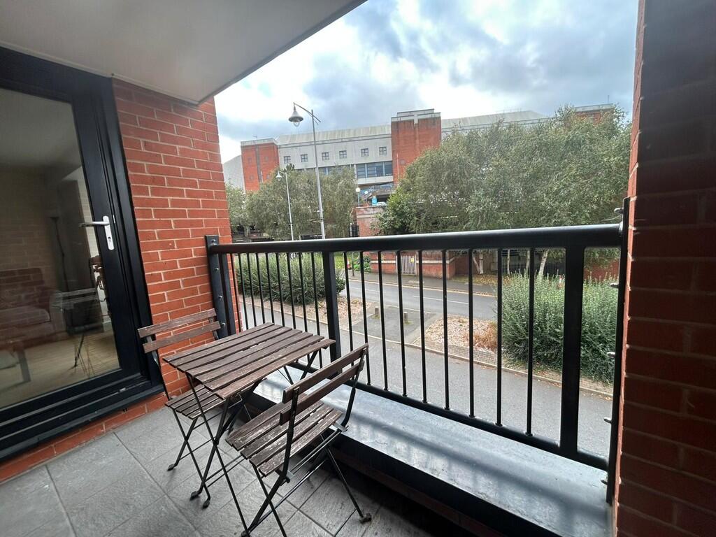 Additional image 4 of Arena View, 2 Edward Street, Birmingham