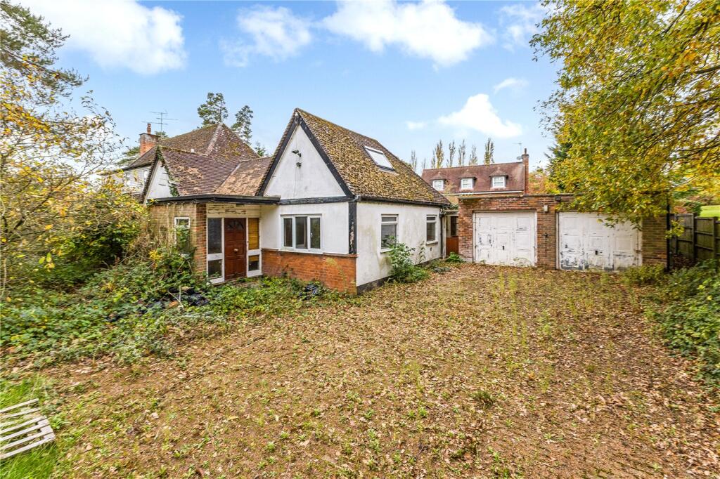Additional image 10 of Danesbury Park Road, Welwyn, Hertfordshire, AL6