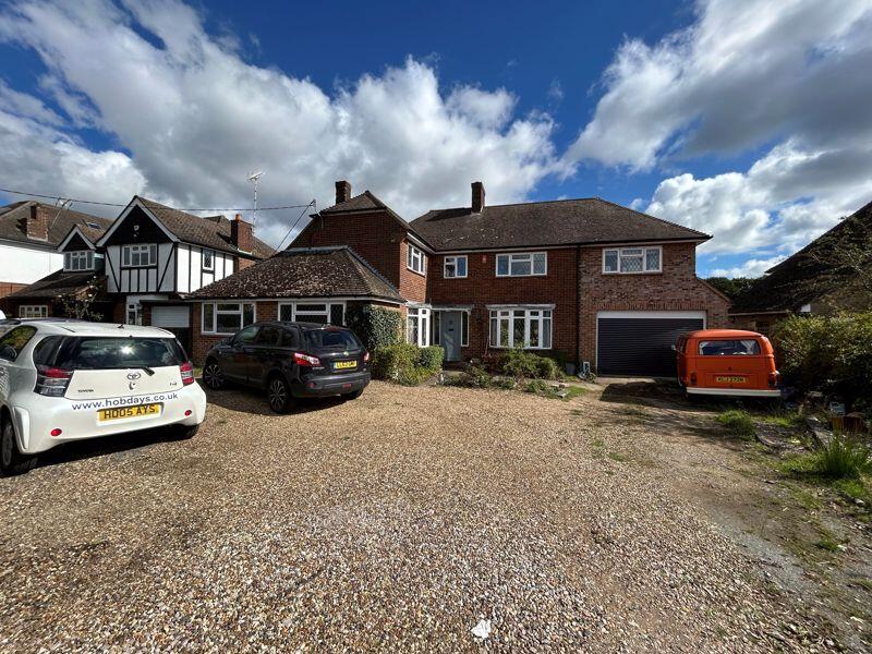 Additional image 6 of Station Road, Hatfield