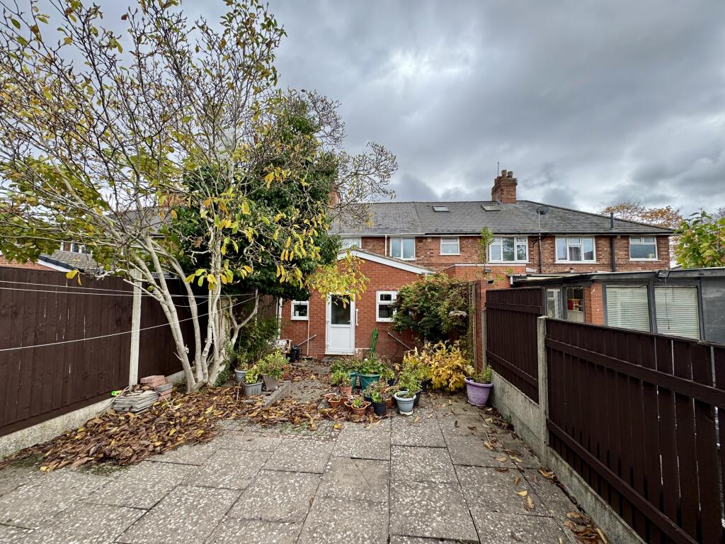 Additional image 6 of Capcroft Road, Billesley, Birmingham, B13