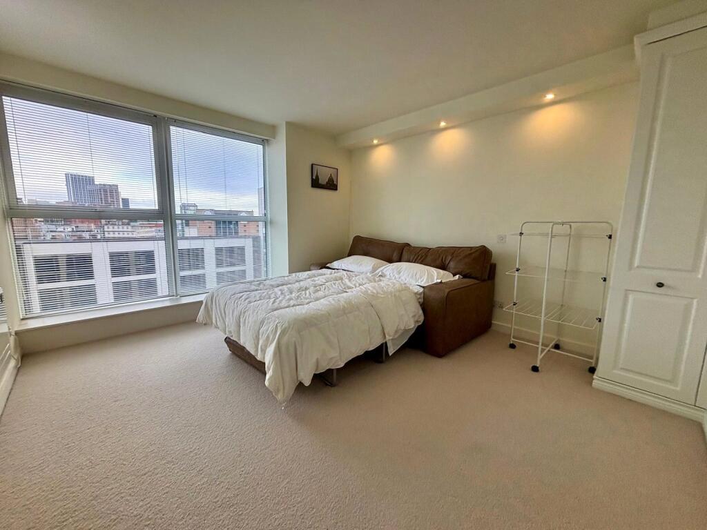 Additional image 8 of Queens College Chambers, Birmingham, B1