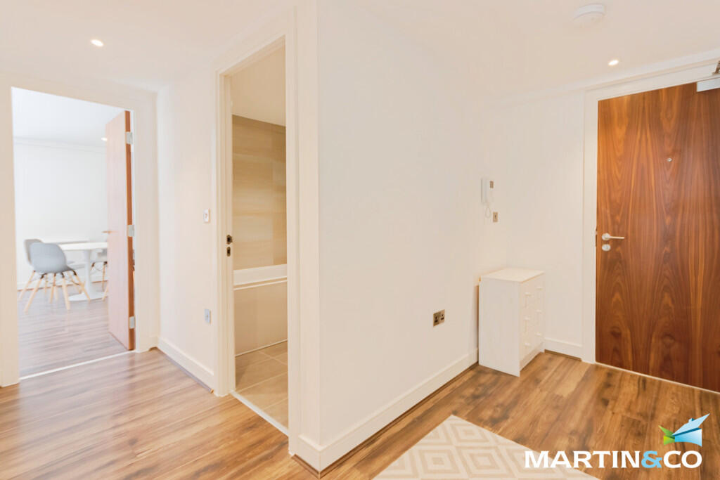 Additional image 7 of Dayus House, Tenby Street, Jewellery Quarter, B1