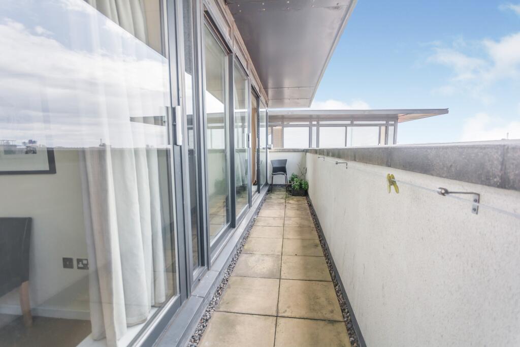 Additional image 8 of Kinvara Heights, 3 Rea Place, Birmingham, B12