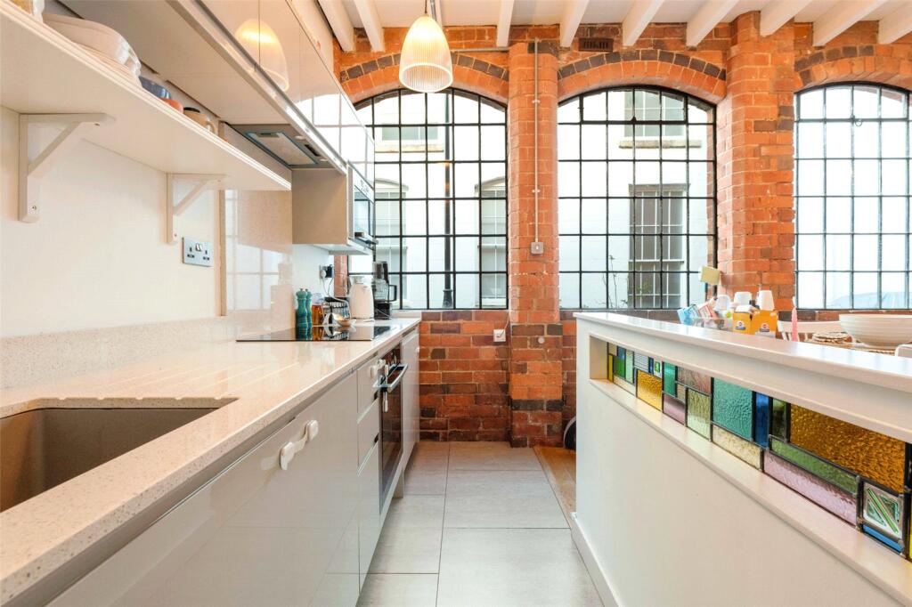 Additional image 4 of Fredrick Street, Birmingham, B1