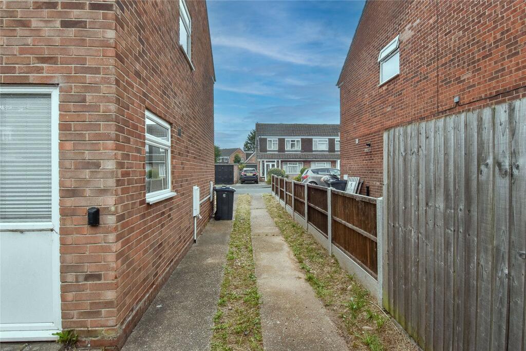 Additional image 17 of Regency Gardens, Yardley Wood, Birmingham, B14