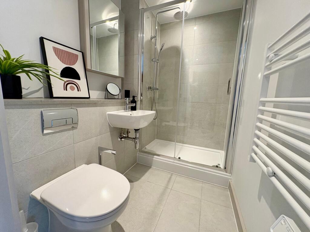 Additional image 11 of Paradise Street, BIRMINGHAM