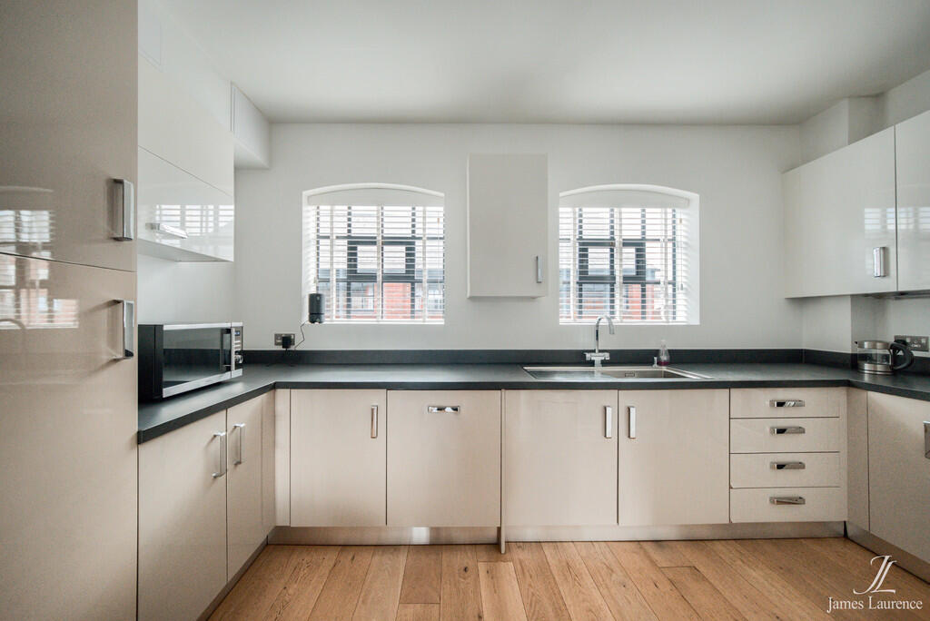 Additional image 11 of Falcon Works Court, 20 Regent Parade, Jewellery Quarter