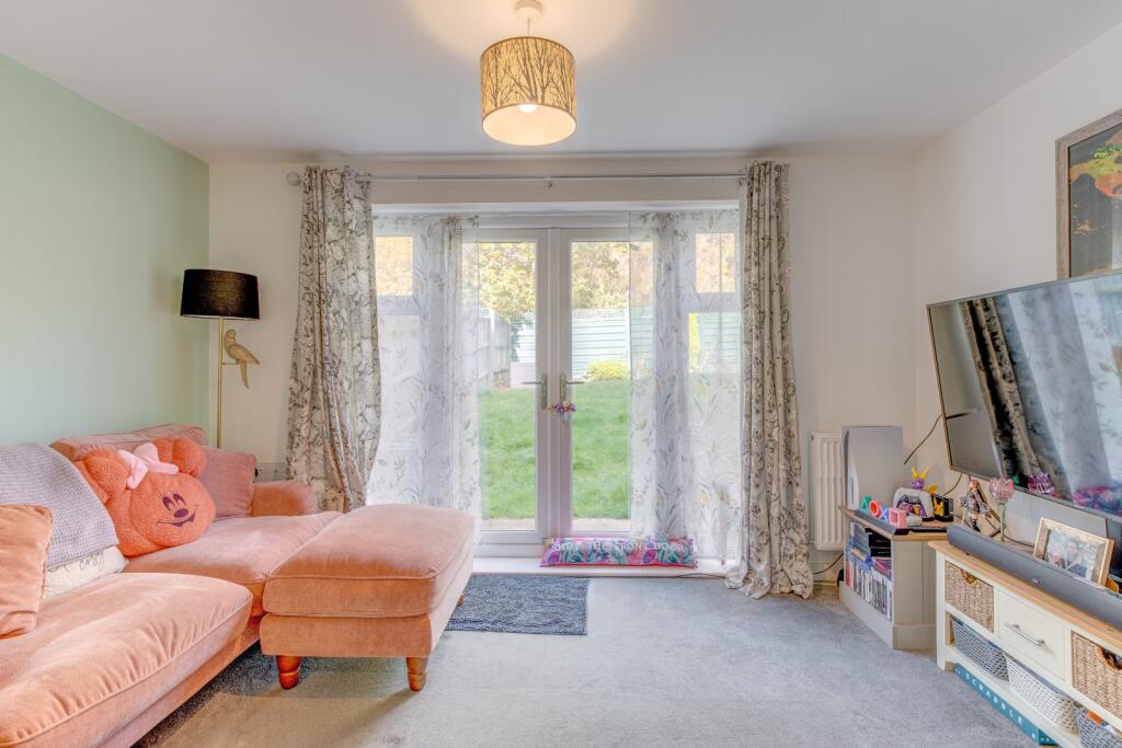 Additional image 5 of Ivyleaf Close, Wirehill, Redditch, B98