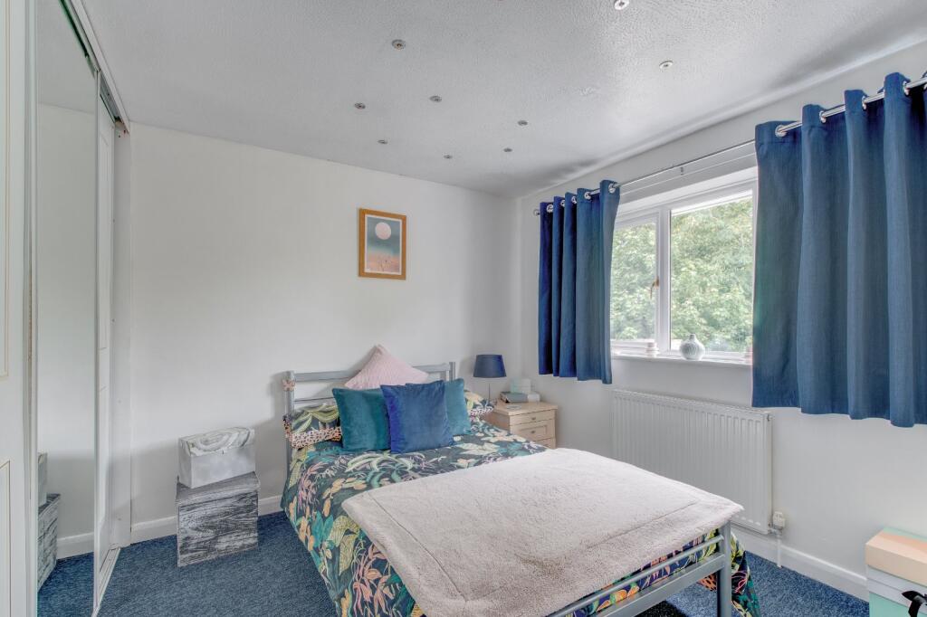 Additional image 9 of Ansley Close, Matchborough East, Redditch, B98