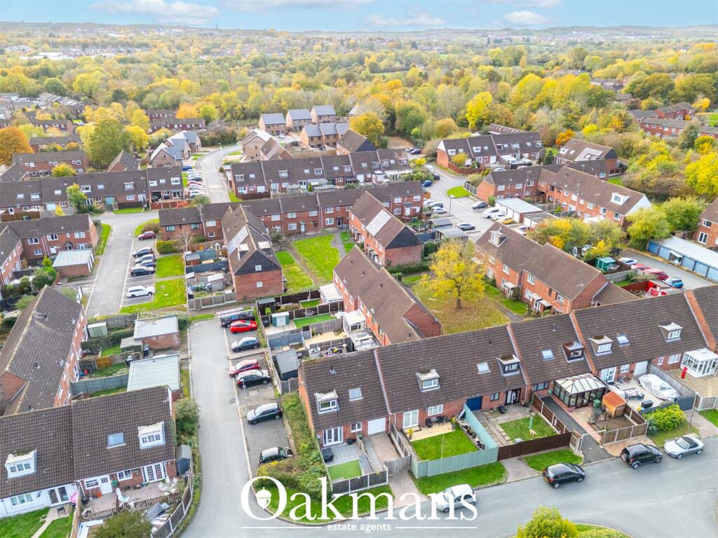 Additional image 29 of Heronfield Close, Redditch, Worcestershire, B98