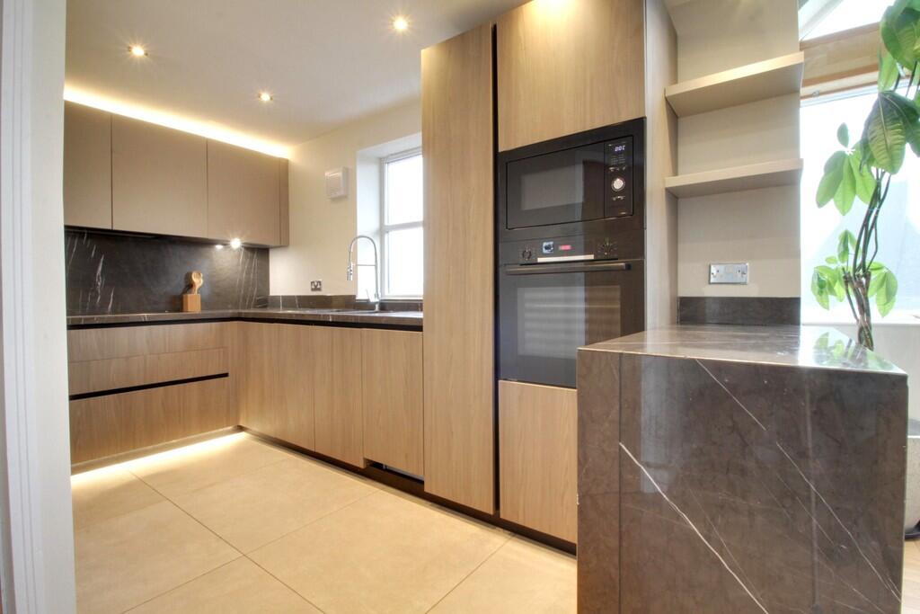 Additional image 19 of Lexington Apartments, 2 Scotland Street, Birmingham City Centre