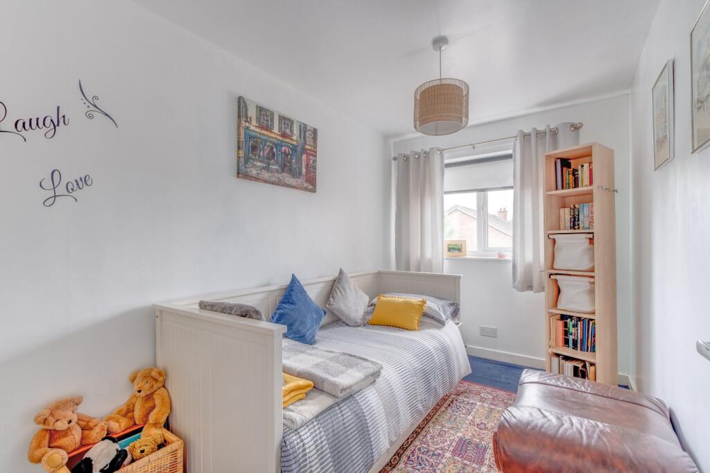 Additional image 13 of Ansley Close, Matchborough East, Redditch, B98