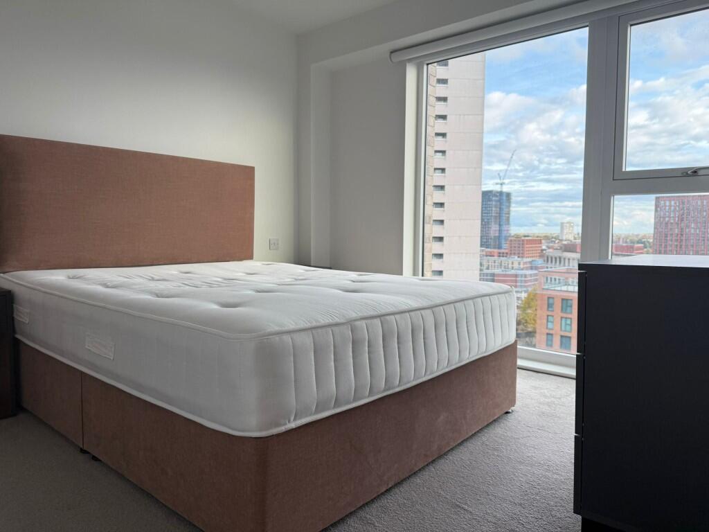 Additional image 5 of APO The Holloway, Blucher Street, Birmingham, B1