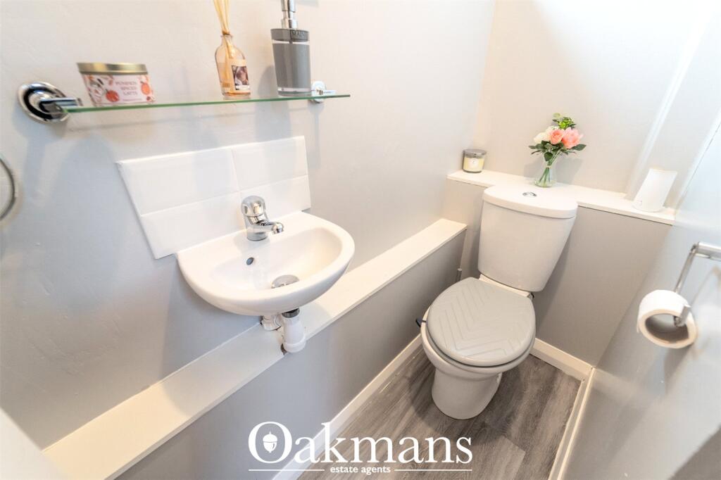 Additional image 10 of Heronfield Close, Redditch, Worcestershire, B98